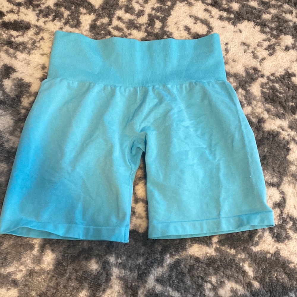 NVGTN pro shorts